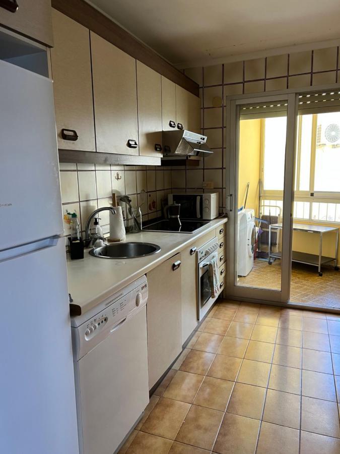 Piso Angeles - 1ra Linea De Playa Căn hộ Denia