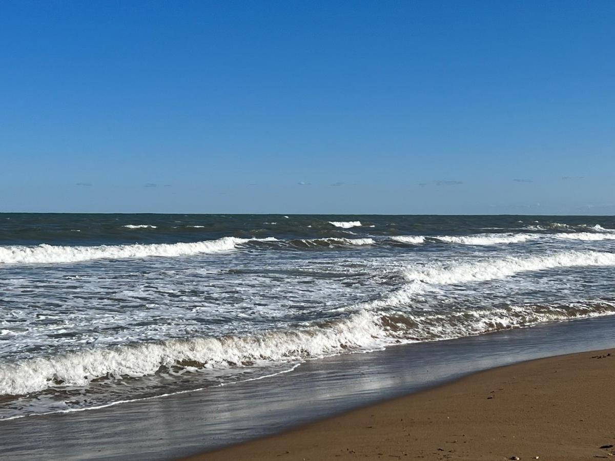Piso Angeles - 1ra Linea De Playa Căn hộ